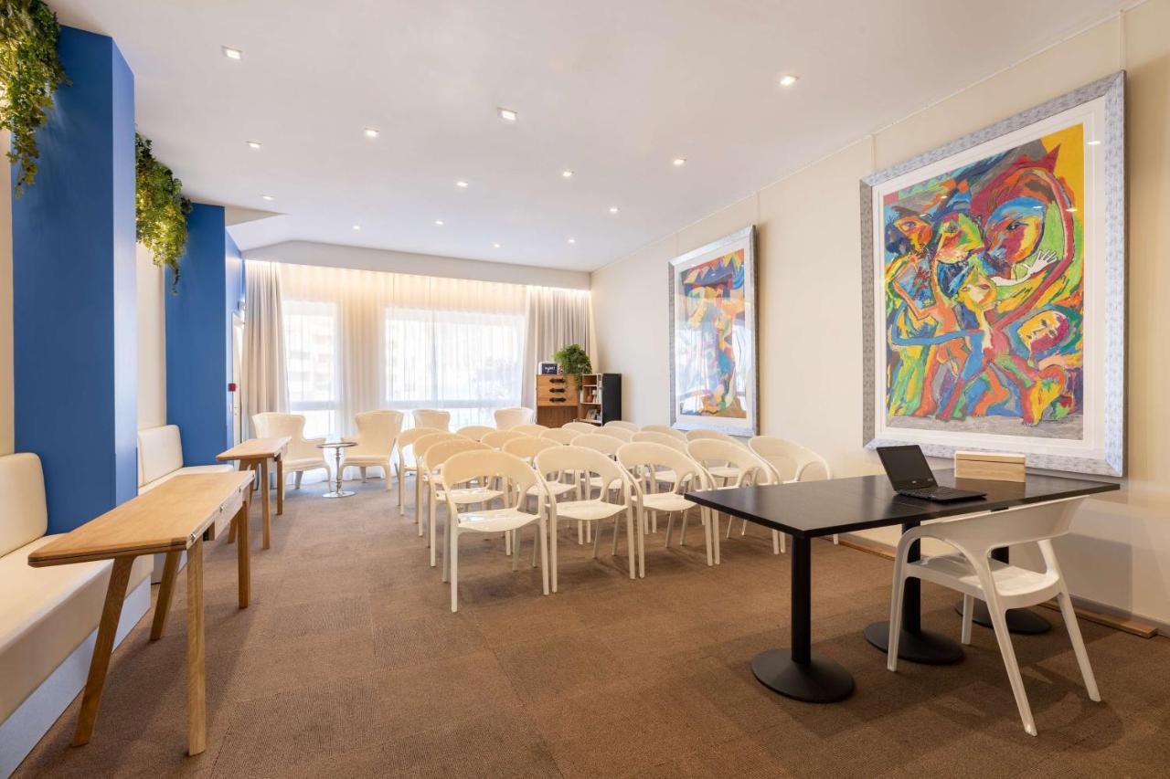Best Western Hotel Matisse Sainte-Maxime Eksteriør bilde