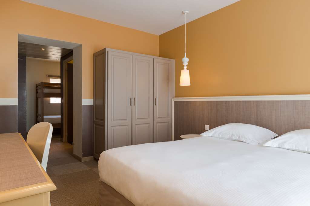 Best Western Hotel Matisse Sainte-Maxime Rom bilde