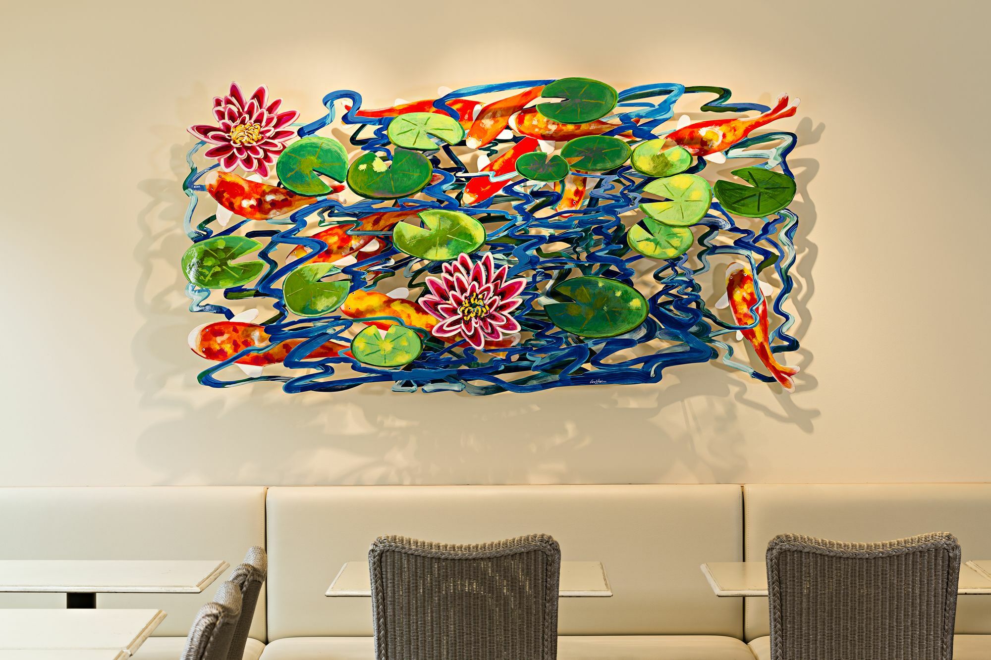 Best Western Hotel Matisse Sainte-Maxime Eksteriør bilde